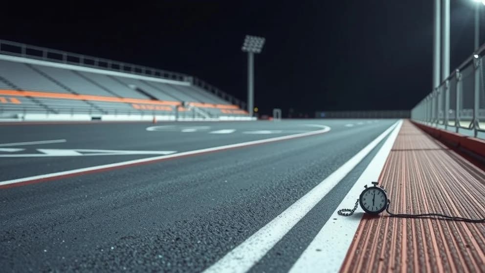 Emilie Björkman Fiske världens snabbaste