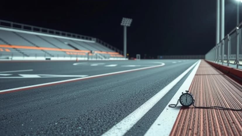 Emilie Björkman Fiske världens snabbaste