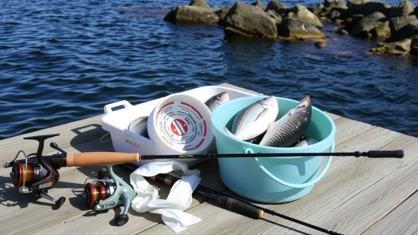 Fiska torsk på västkusten perfekt guide