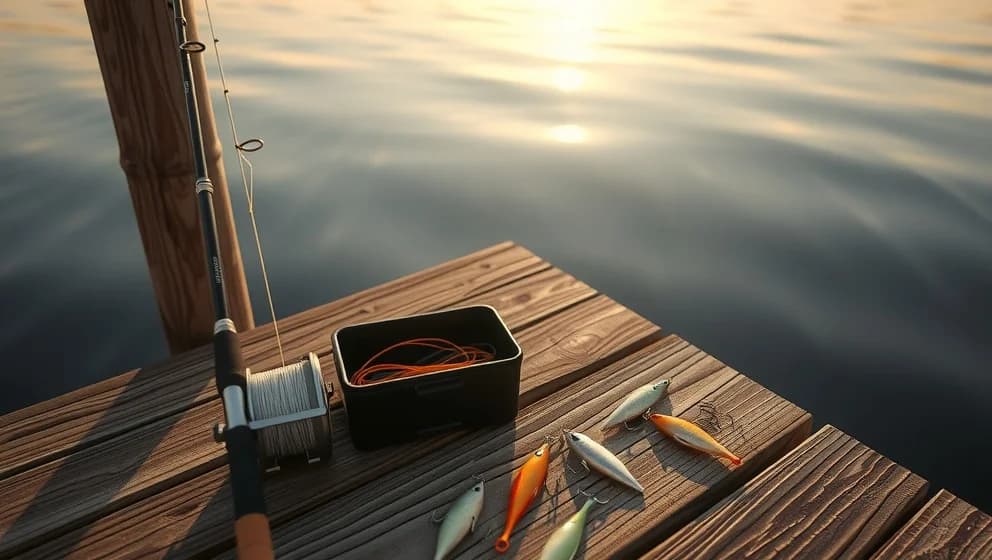 Fiske för alla som vill komma igång