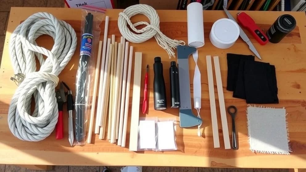 Hur gör du egna skeddrag hemma