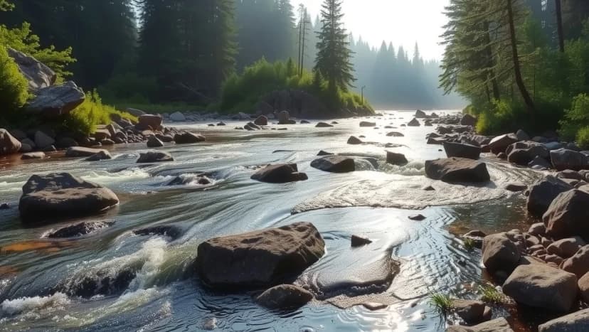 Laxälvar i Sverige där laxen fortfarande leker
