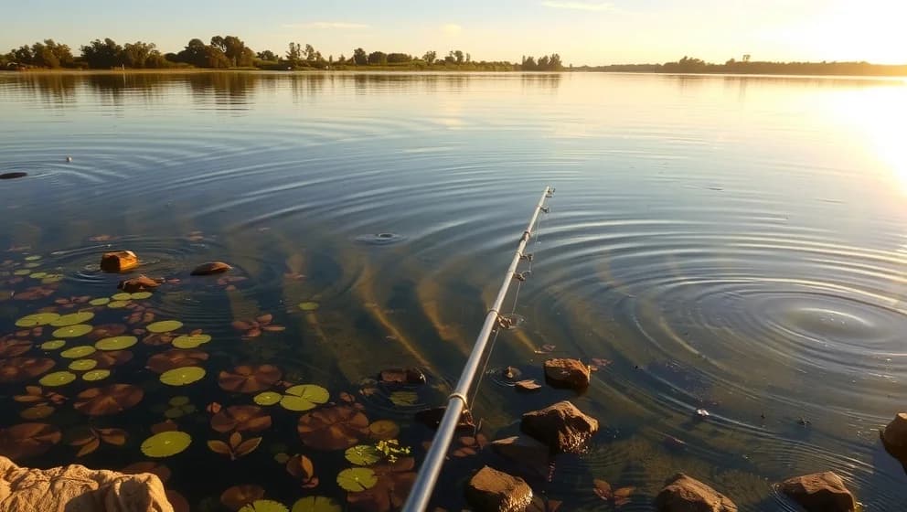 När leker gösen på sommaren