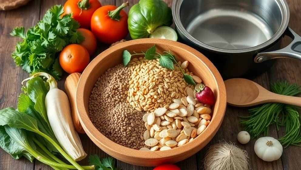 Vad är en grynna egentligen