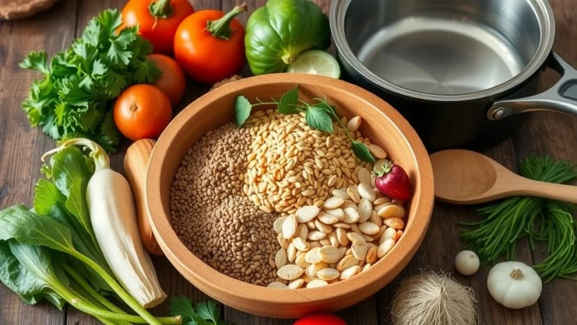 Vad är en grynna egentligen