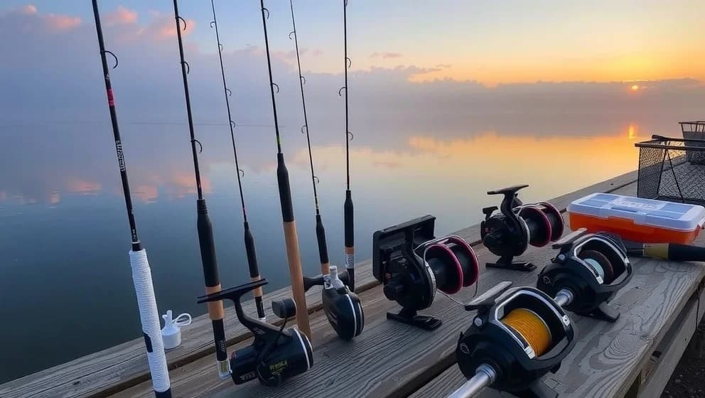 Vad är sportfiske och varför är det så roligt