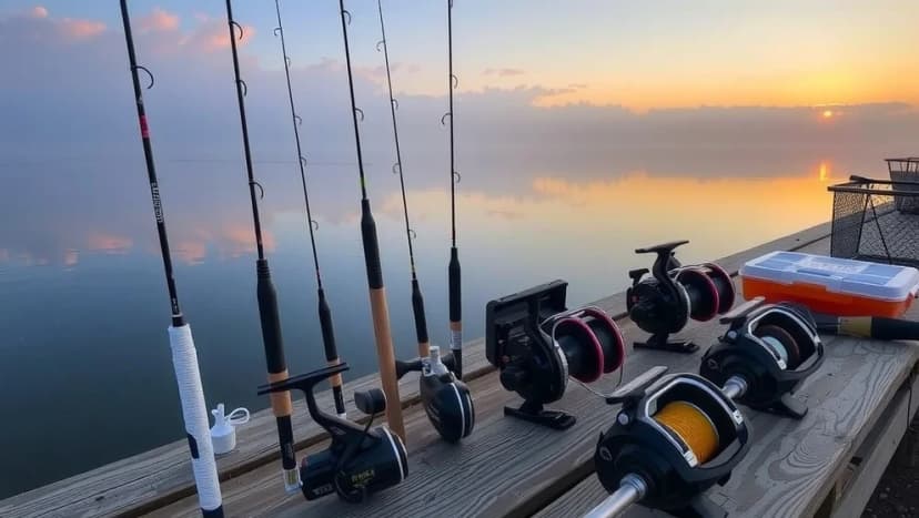 Vad är sportfiske och varför är det så roligt